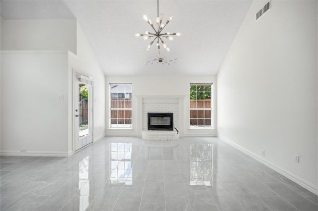 3219 Renaissance Drive, Dallas, TX 75287