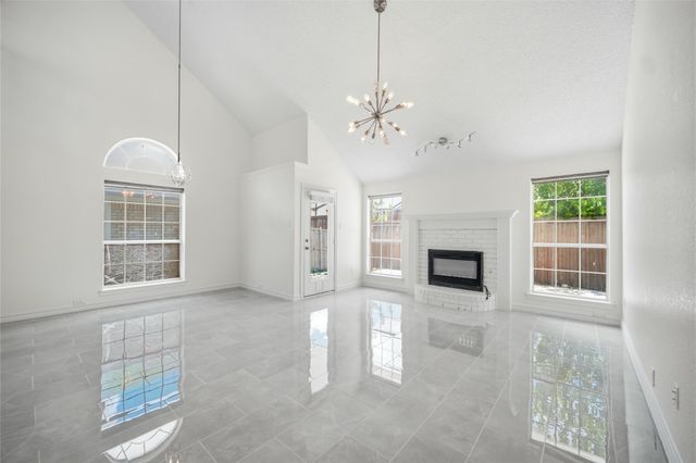 3219 Renaissance Drive, Dallas, TX 75287