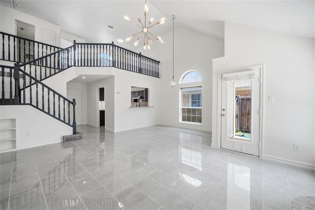 3219 Renaissance Drive, Dallas, TX 75287