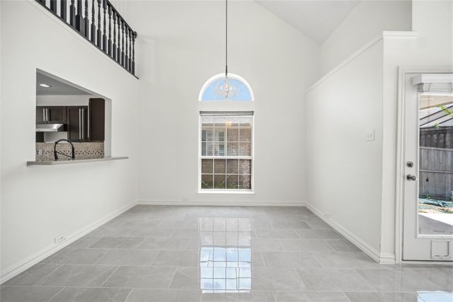 3219 Renaissance Drive, Dallas, TX 75287