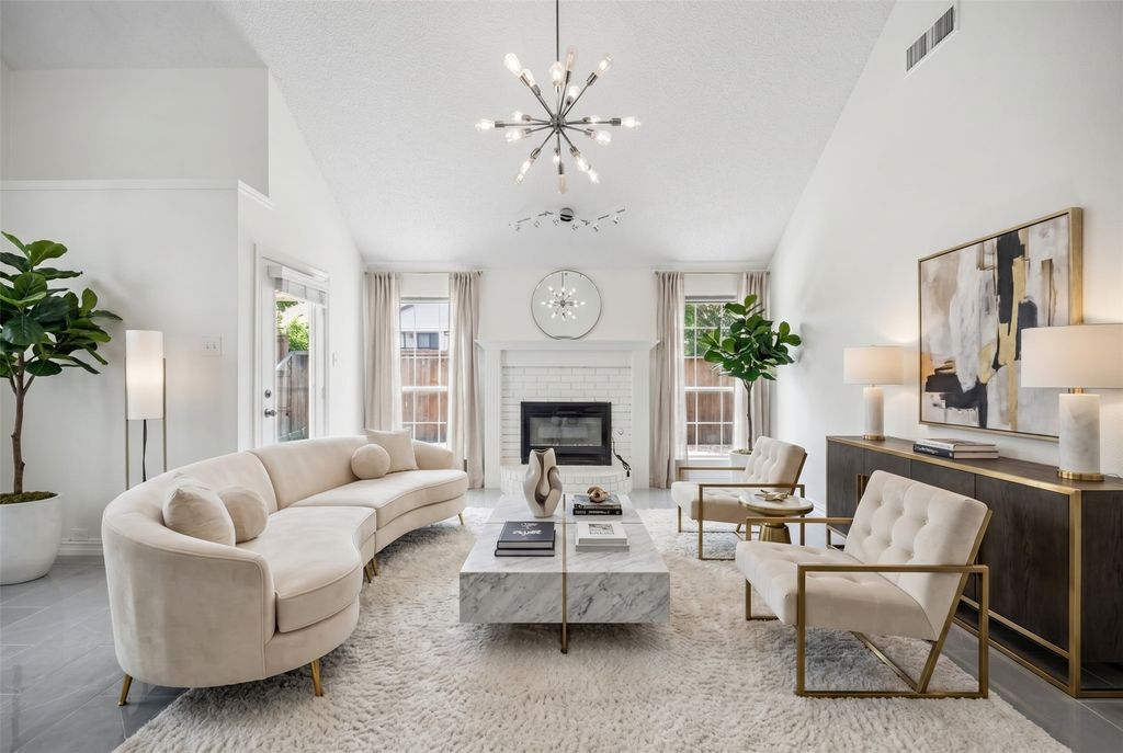 3219 Renaissance Drive, Dallas, TX 75287
