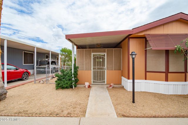 10955 N 79TH Avenue 179, Peoria, AZ 85345