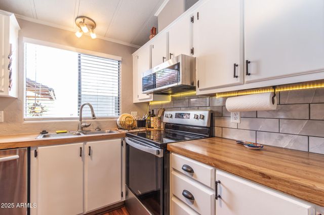 10955 N 79TH Avenue 179, Peoria, AZ 85345