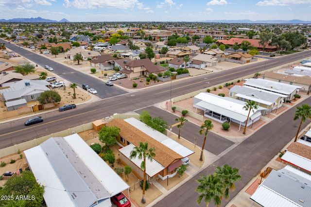 10955 N 79TH Avenue 179, Peoria, AZ 85345