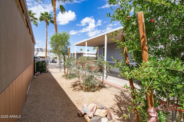 10955 N 79TH Avenue 179, Peoria, AZ 85345