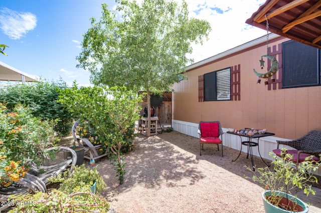 10955 N 79TH Avenue 179, Peoria, AZ 85345