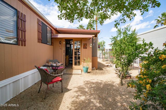 10955 N 79TH Avenue 179, Peoria, AZ 85345