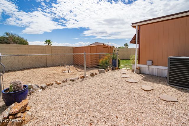 10955 N 79TH Avenue 179, Peoria, AZ 85345