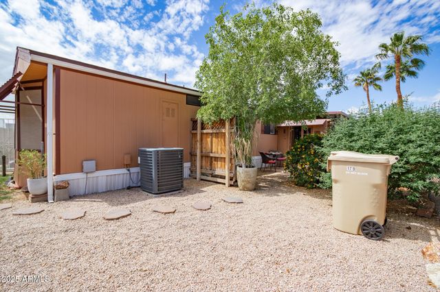 10955 N 79TH Avenue 179, Peoria, AZ 85345