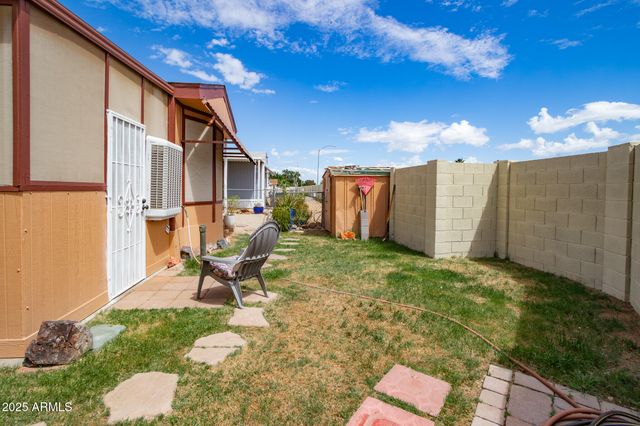 10955 N 79TH Avenue 179, Peoria, AZ 85345