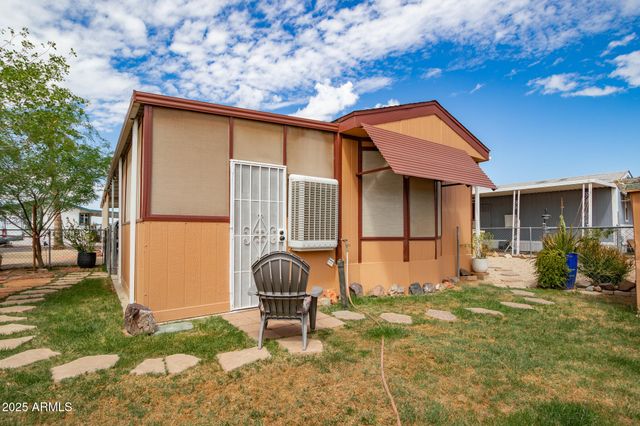 10955 N 79TH Avenue 179, Peoria, AZ 85345