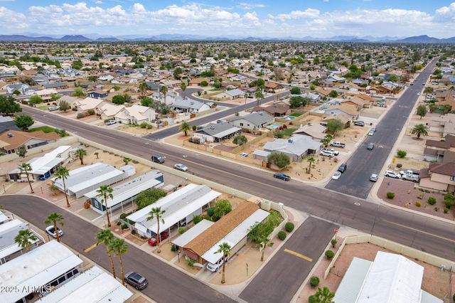 10955 N 79TH Avenue 179, Peoria, AZ 85345