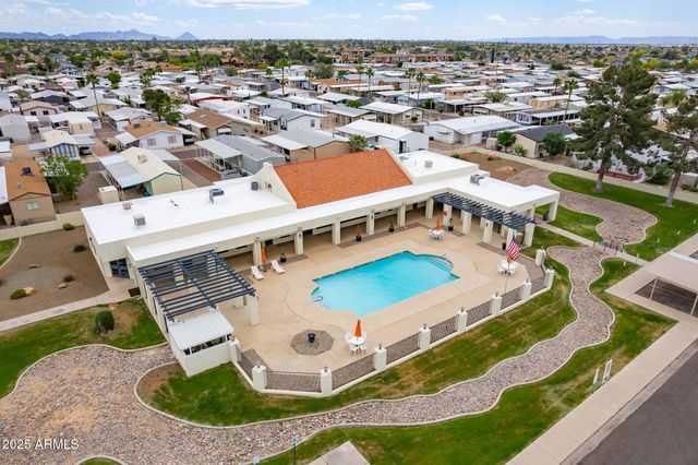 10955 N 79TH Avenue 179, Peoria, AZ 85345