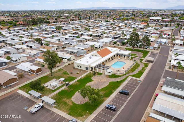 10955 N 79TH Avenue 179, Peoria, AZ 85345