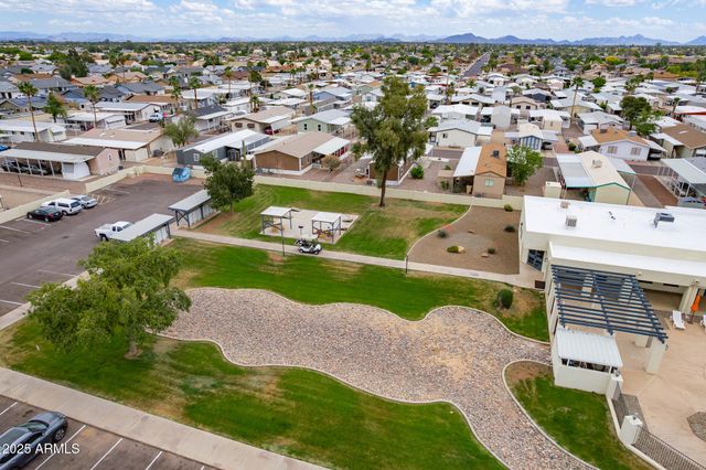 10955 N 79TH Avenue 179, Peoria, AZ 85345