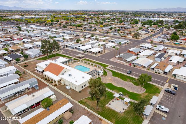 10955 N 79TH Avenue 179, Peoria, AZ 85345