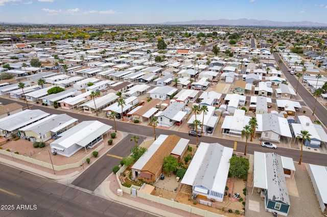 10955 N 79TH Avenue 179, Peoria, AZ 85345