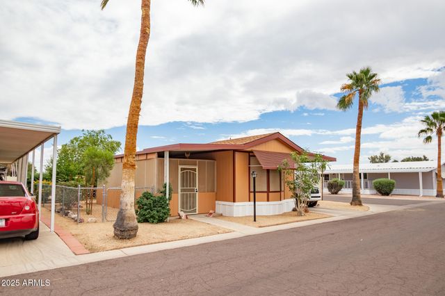 10955 N 79TH Avenue 179, Peoria, AZ 85345