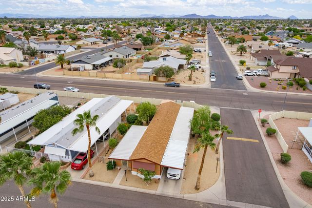 10955 N 79TH Avenue 179, Peoria, AZ 85345