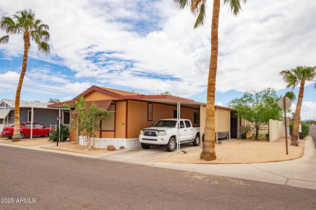 10955 N 79TH Avenue 179, Peoria, AZ 85345