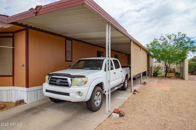 10955 N 79TH Avenue 179, Peoria, AZ 85345