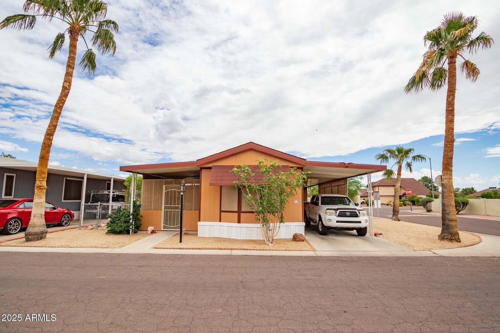 10955 N 79TH Avenue 179, Peoria, AZ 85345