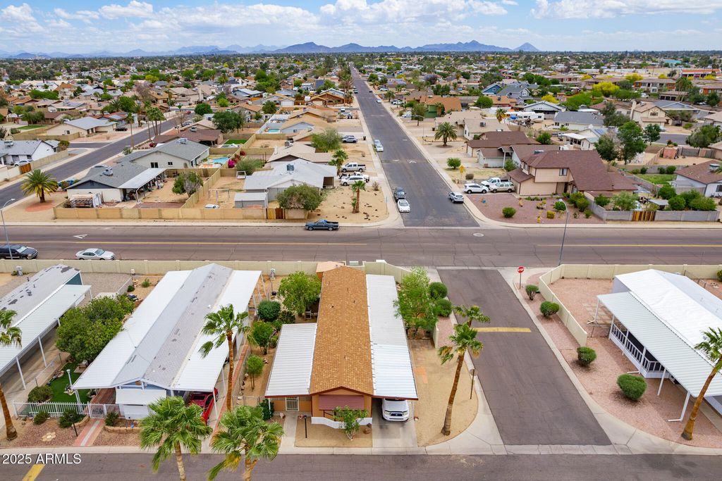 10955 N 79TH Avenue 179, Peoria, AZ 85345 — photo 3