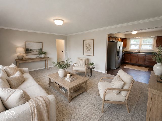 734 5th Street, Shelbyville, IN 46176