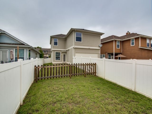 10120 Cherry Hill Lane, Providence Village, TX 76227