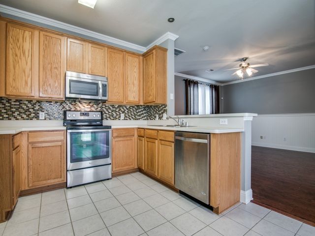 10120 Cherry Hill Lane, Providence Village, TX 76227