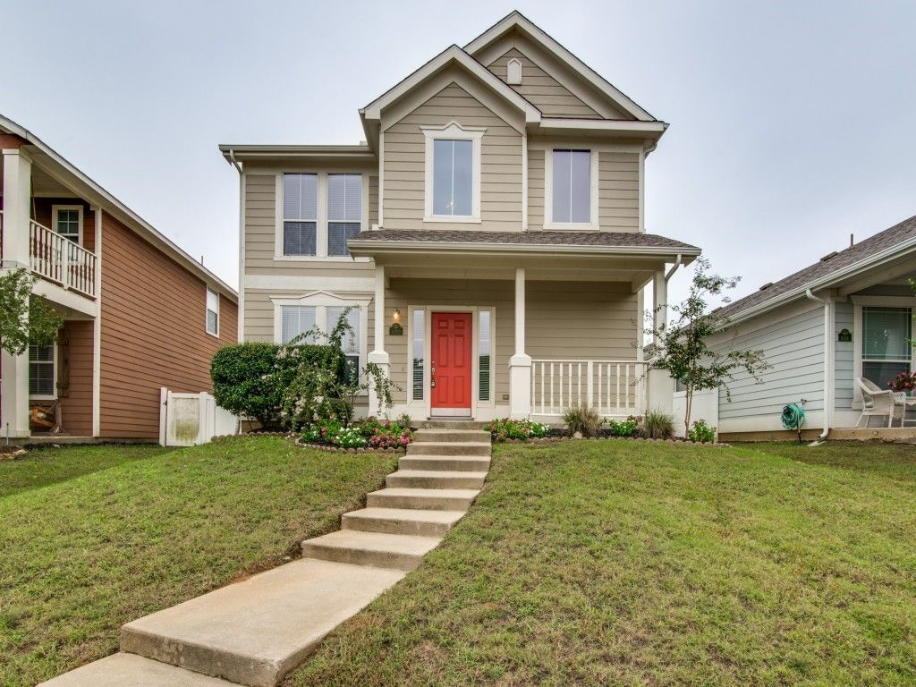 10120 Cherry Hill Lane, Providence Village, TX 76227