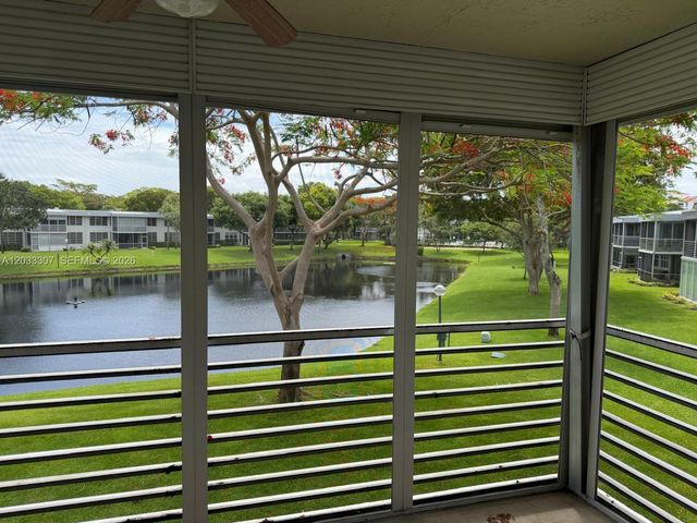 4261 W Palm Aire Drive 202, Pompano Beach, FL 33069