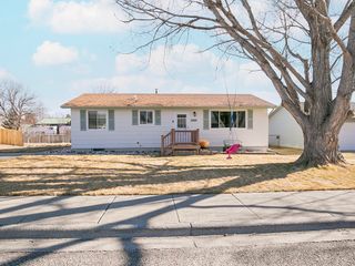 1109 10th Ave Avenue, Laurel, MT 59044