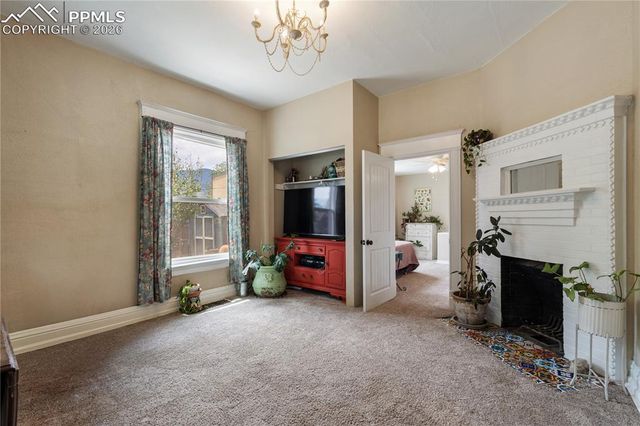 14 S 18th Street, Colorado Springs, CO 80904