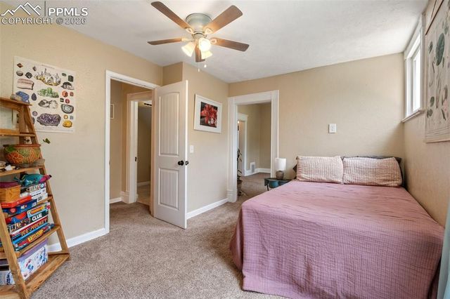 14 S 18th Street, Colorado Springs, CO 80904