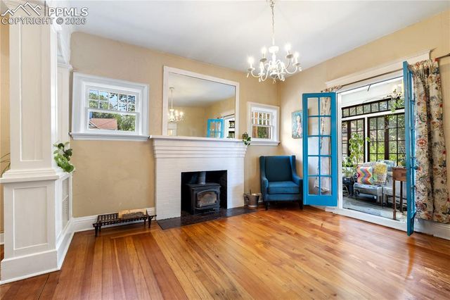 14 S 18th Street, Colorado Springs, CO 80904