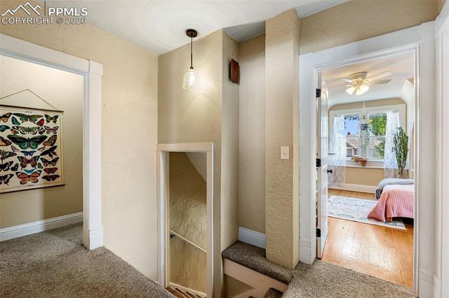 14 S 18th Street, Colorado Springs, CO 80904