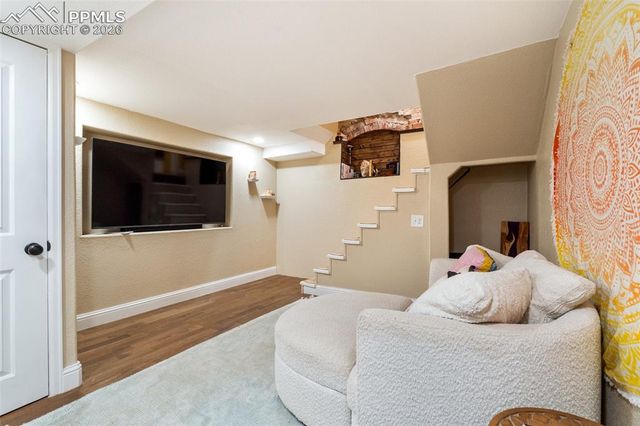 14 S 18th Street, Colorado Springs, CO 80904