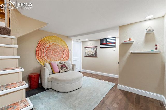 14 S 18th Street, Colorado Springs, CO 80904