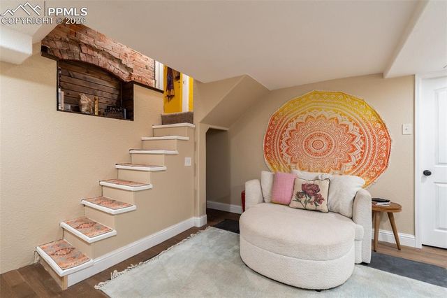 14 S 18th Street, Colorado Springs, CO 80904