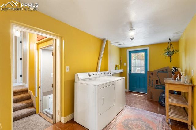 14 S 18th Street, Colorado Springs, CO 80904