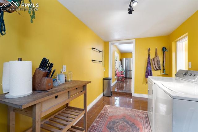 14 S 18th Street, Colorado Springs, CO 80904