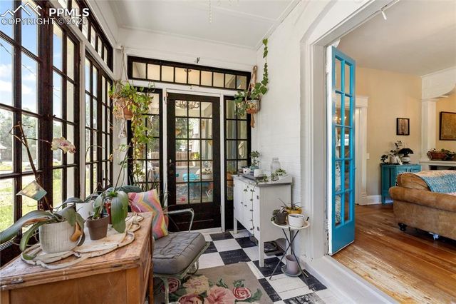 14 S 18th Street, Colorado Springs, CO 80904