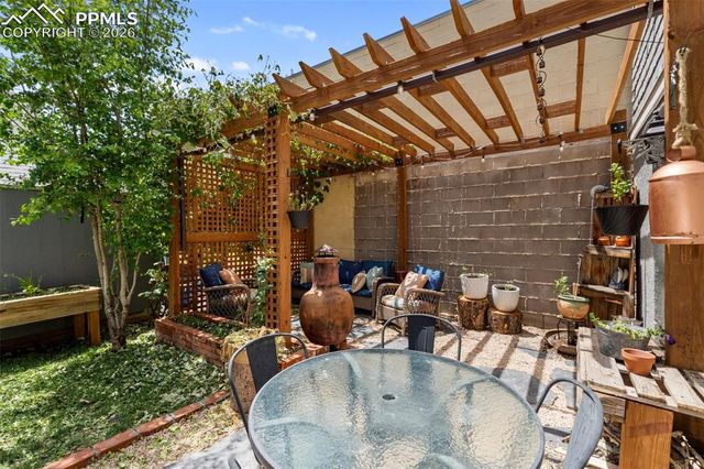 14 S 18th Street, Colorado Springs, CO 80904