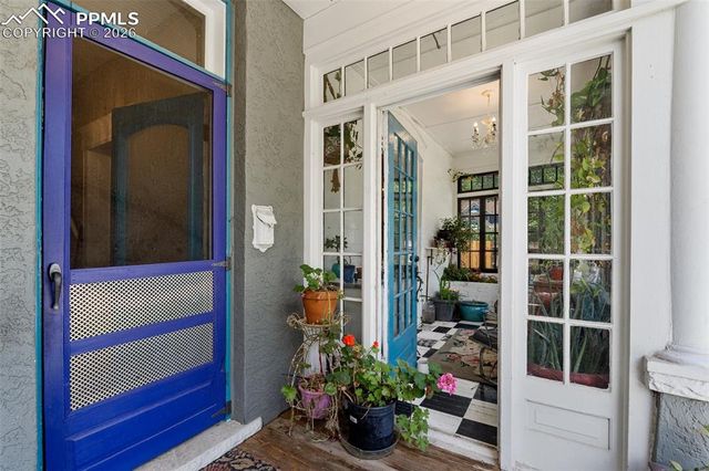 14 S 18th Street, Colorado Springs, CO 80904