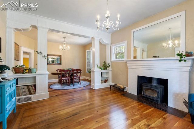 14 S 18th Street, Colorado Springs, CO 80904