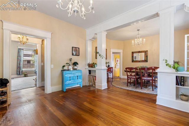 14 S 18th Street, Colorado Springs, CO 80904