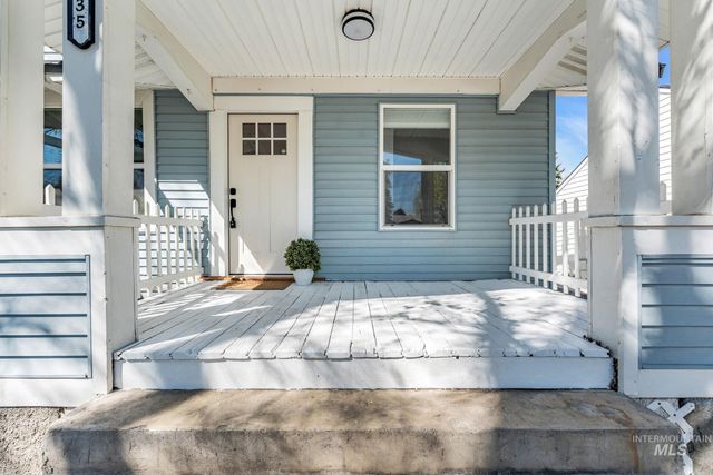 835 Ash Street, Twin Falls, ID 83301