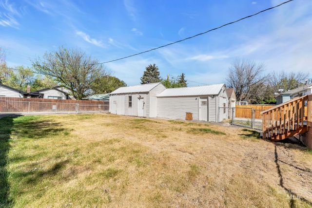 835 Ash Street, Twin Falls, ID 83301