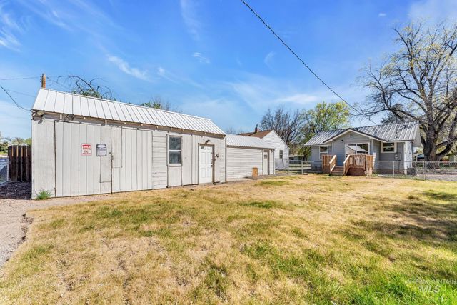 835 Ash Street, Twin Falls, ID 83301